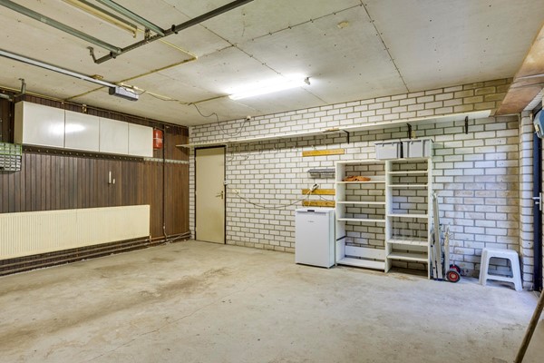 Medium property photo - Beverlaan 5, 5691 GA Son en Breugel